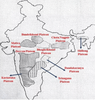 Physiography of India(Part - 2) - Geography, UPSC, IAS | Geography (Prelims) by Valor Academy