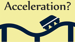 Acceleration: Applications, Formulas & Problems | Physics for ACT