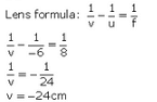 Lakhmir Singh & Manjit Kaur: Refraction of Light, Solutions- 3 | Science Class 10