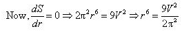 NCERT Solutions Class 12 Maths Chapter 6 - Application of Derivative