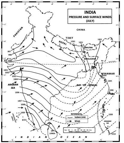 NCERT Summary: Climate - 2 | Geography for UPSC CSE
