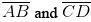 NCERT Solutions for Class 6 Maths - (Ex: 14.4 to 14.6): Practical Geometry