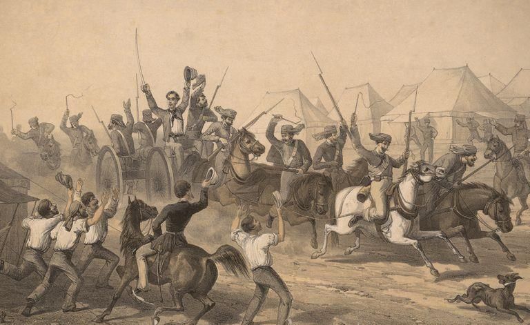 Spectrum Summary: People`s Resistance against British before 1857 | History for UPSC CSE
