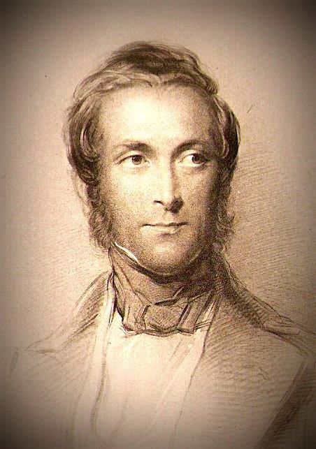 Fig: Governor- General Dalhousie.