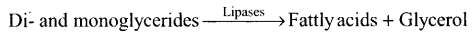 NCERT Exemplar: Digestion and Absorption (Old NCERT) | Biology for Grade 11