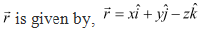 NCERT Solutions Class 12 Maths Chapter 11 - Three Dimensional Geometry