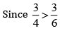 NCERT Solutions for Class 8 Maths - Fractions (Exercise 7.4, 7.5 and 7.6)