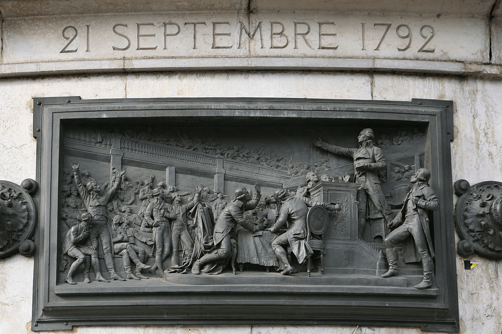 Class 9 History Chapter 1 Notes - The French Revolution