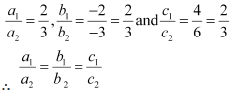 NCERT Solutions Class 12 Maths Chapter 11 - Three Dimensional Geometry