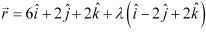 NCERT Solutions Class 12 Maths Chapter 11 - Three Dimensional Geometry