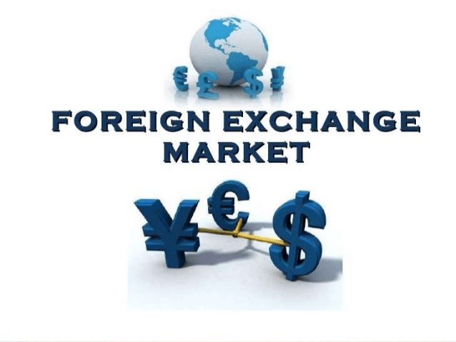 Balance of Payments & Foreign Exchange Rate Class 12 Economics