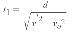 Irodov Solutions: Kinematics- 1 | Physics Class 11 - NEET