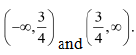 Exercise 6.2 - Application of Derivative NCERT Solutions | Mathematics (Maths) Class 12 - JEE
