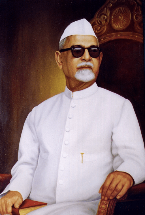 Dr Zakir Hussain