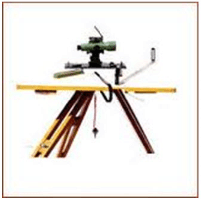 Introduction - Plane Table Surveying, Surveying and Levelling | Surveying and Levelling Notes- Agricultural Engg - Agricultural Engineering