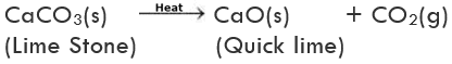 Chemical Reactions: Types, Corrosion & Rancidity | Advance Learner Course: Science Class 9