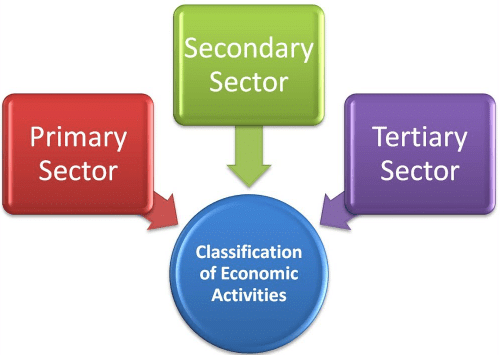 Sectors of the Indian Economy Chapter Notes - Humanities/Arts