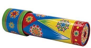 Kaleidoscope.