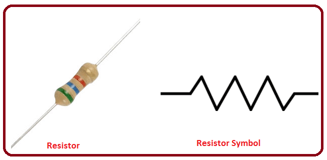 Resistor