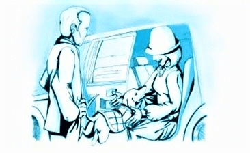 NCERT Solutions for Class 10 English Chapter 1 - A Triumph of Surgery