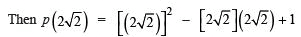 Class 9 Maths Chapter 2 HOTS Questions - Polynomials