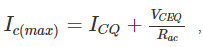 Transistor Biasing & Stabilization