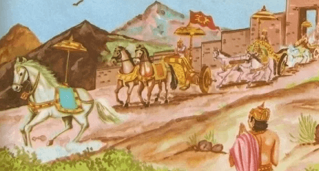 Literature, Religion, Economic Conditions & Culture: The Vedic Period | History for UPSC CSE