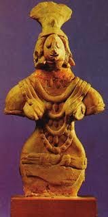 1. Harappan Art