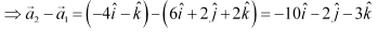 NCERT Solutions Class 12 Maths Chapter 11 - Three Dimensional Geometry