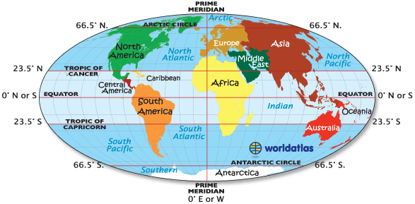 Class 9 Geography Chapter 1 Extra Question Answers - India - Size and Location