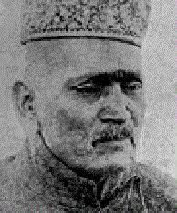 Vishnupant Chatre