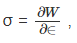 Orthotropic Hooke’s Law - Civil Engineering (CE)