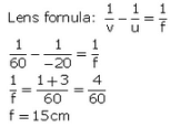 Lakhmir Singh & Manjit Kaur: Refraction of Light, Solutions- 3 | Science Class 10