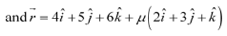 NCERT Solutions Class 12 Maths Chapter 11 - Three Dimensional Geometry