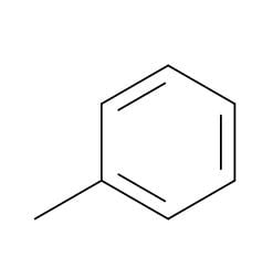 Toluene