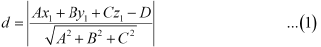 NCERT Solutions Class 12 Maths Chapter 11 - Three Dimensional Geometry