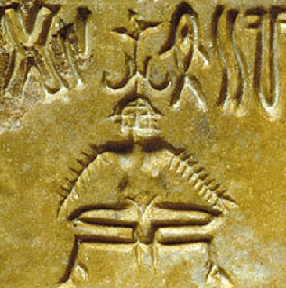 The Indus script