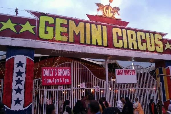 Nitin Singhania Summary:  Indian Circus | Famous Books for UPSC Exam (Summary & Tests)