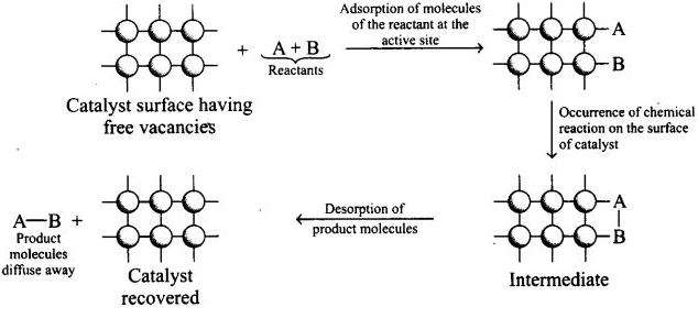 NCERT Exemplar: Surface Chemistry (Old NCERT) | Chemistry for JEE Main & Advanced