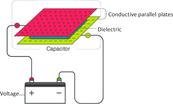 Capacitors | Physics Class 12 - NEET