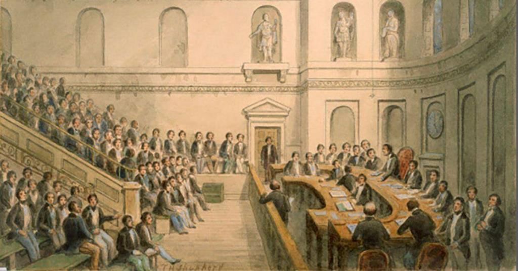 East India Company