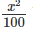 प्रतिशत (Percentage) (Part -1) - Quantitative Aptitude