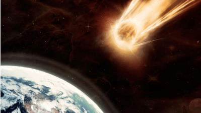 Class 6 Geography Chapter 1 Notes - The Earth in the Solar System