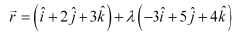 NCERT Solutions Class 12 Maths Chapter 11 - Three Dimensional Geometry