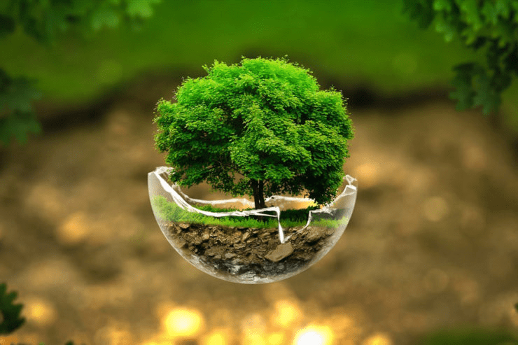 Management of Natural Resources Class 10 Notes Science