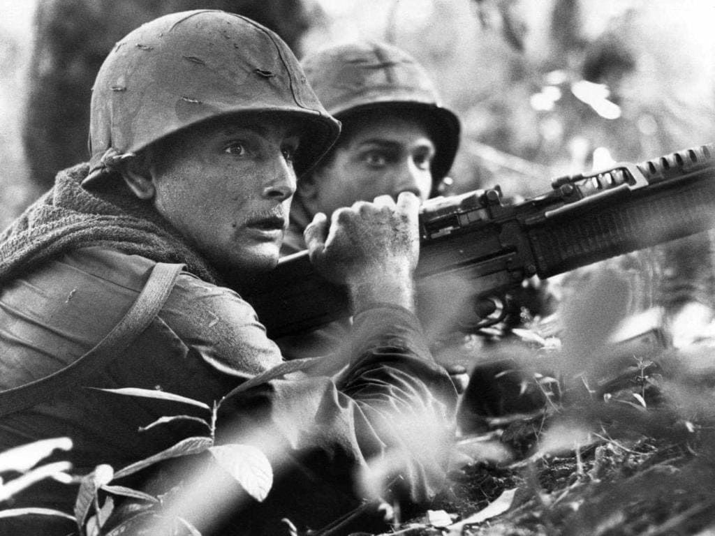 Fig: Great Depression - Vietnam