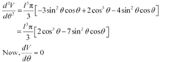 NCERT Solutions Class 12 Maths Chapter 6 - Application of Derivative