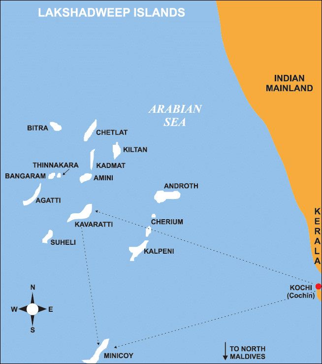 Class 9 Geography Chapter 1 Extra Question Answers - India - Size and Location