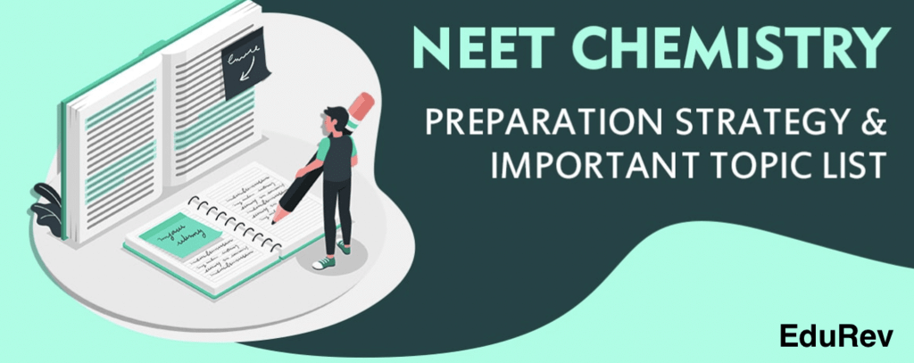 Guide for Chemistry NEET Preparation | NEET Mock Test Series - Updated 2026 Pattern