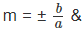Hyperbola | Mathematics (Maths) for JEE Main & Advanced